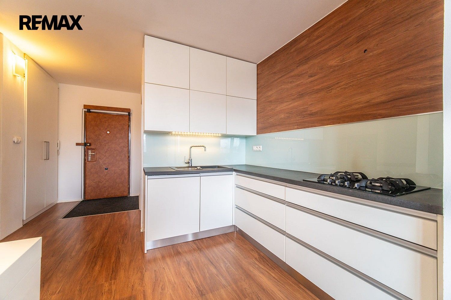 2+kk, Chalupkova, Praha 4 - Chodov, 46 m² - 2