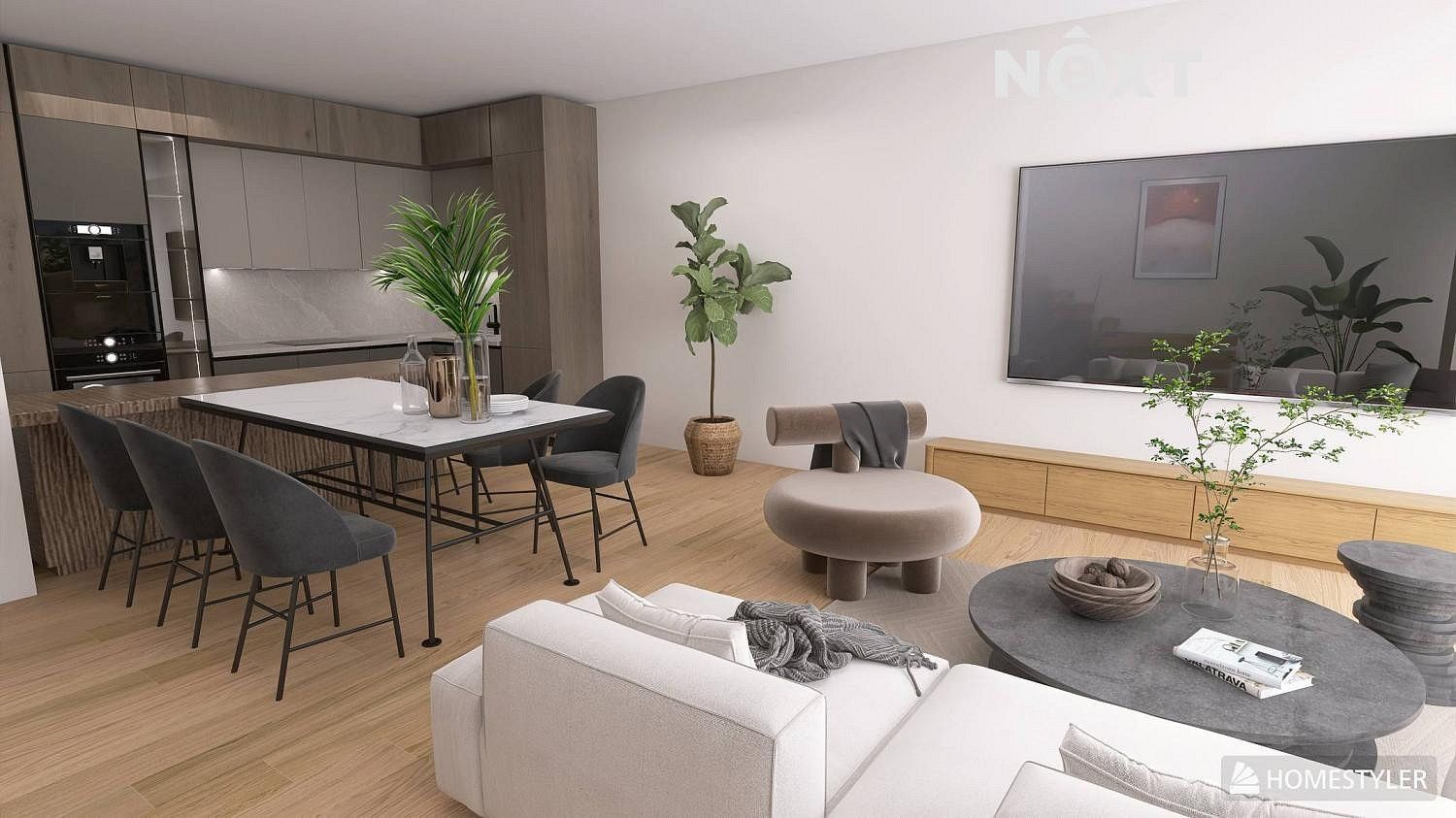 Rodinný dům · 160 m² · Mělník - 4