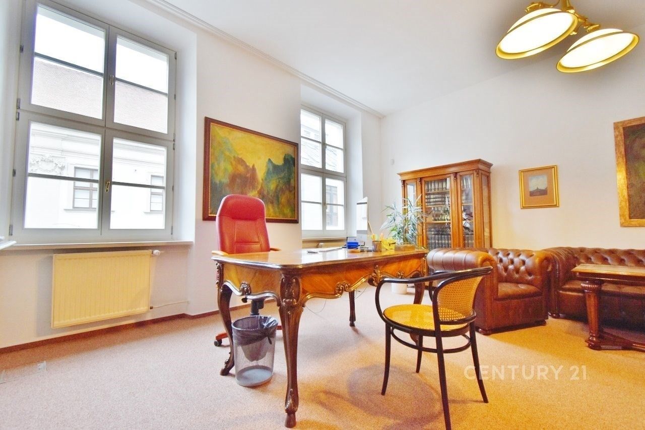 Pronájem kancelář - Kobližná 71, Brno Brno-město, 70 m² - 5