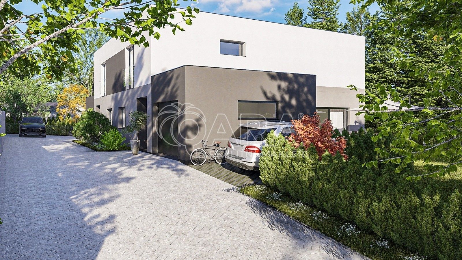 Prodej rodinný dům - Starobabická, Babice, 175 m²