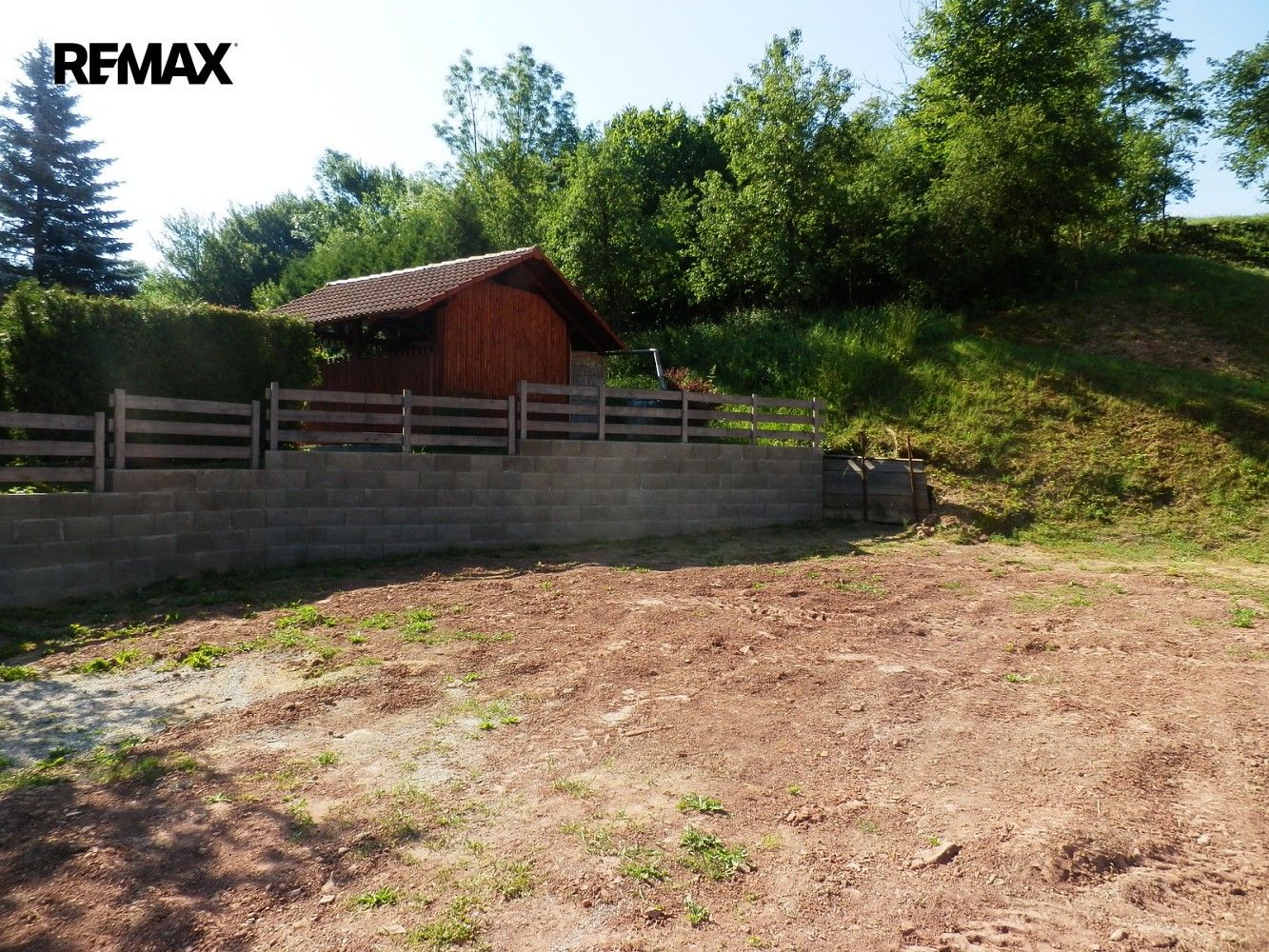 Pozemek pro bydlení · Letovice, okres Blansko, Jihomoravský kraj - 4