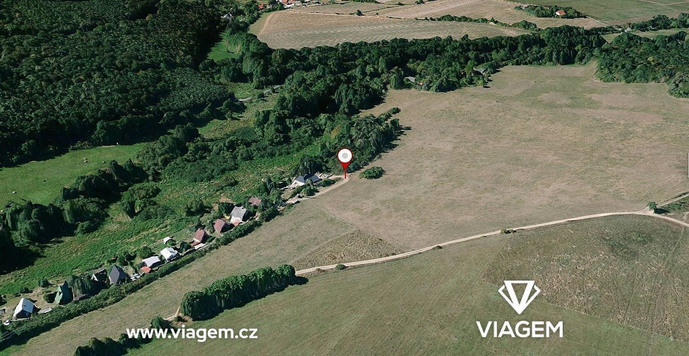 Zemědělský pozemek, 2 089 m²