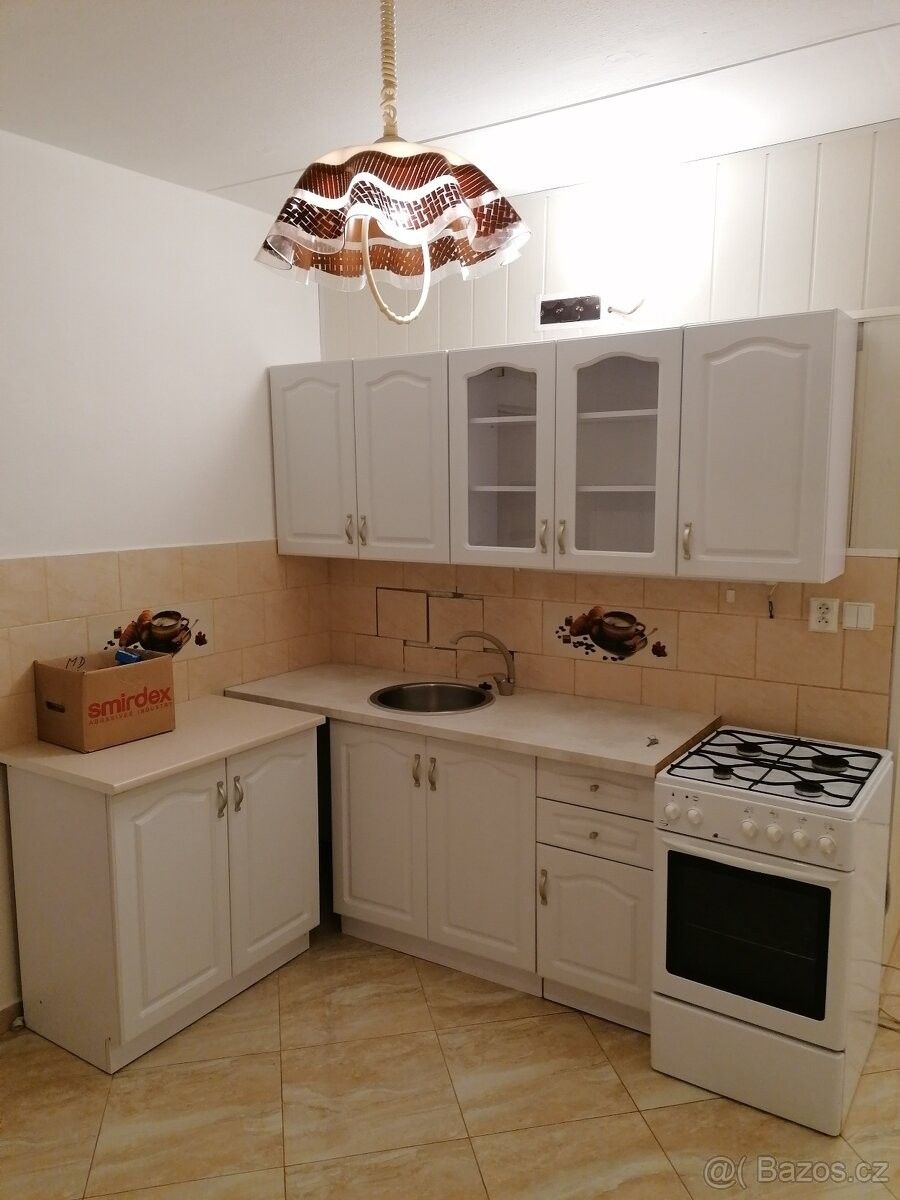 Byty, Chomutov, 430 04 - 1