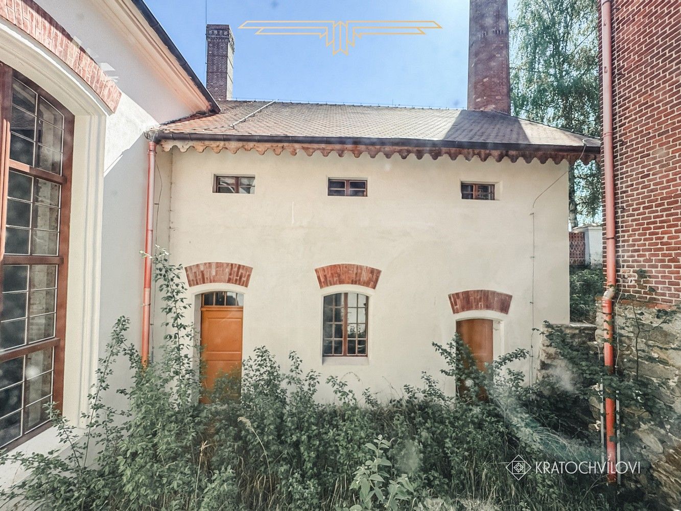 Komerční nemovitost · 10 232 m² · Netolice, okres Prachatice, Jihočeský kraj - 4
