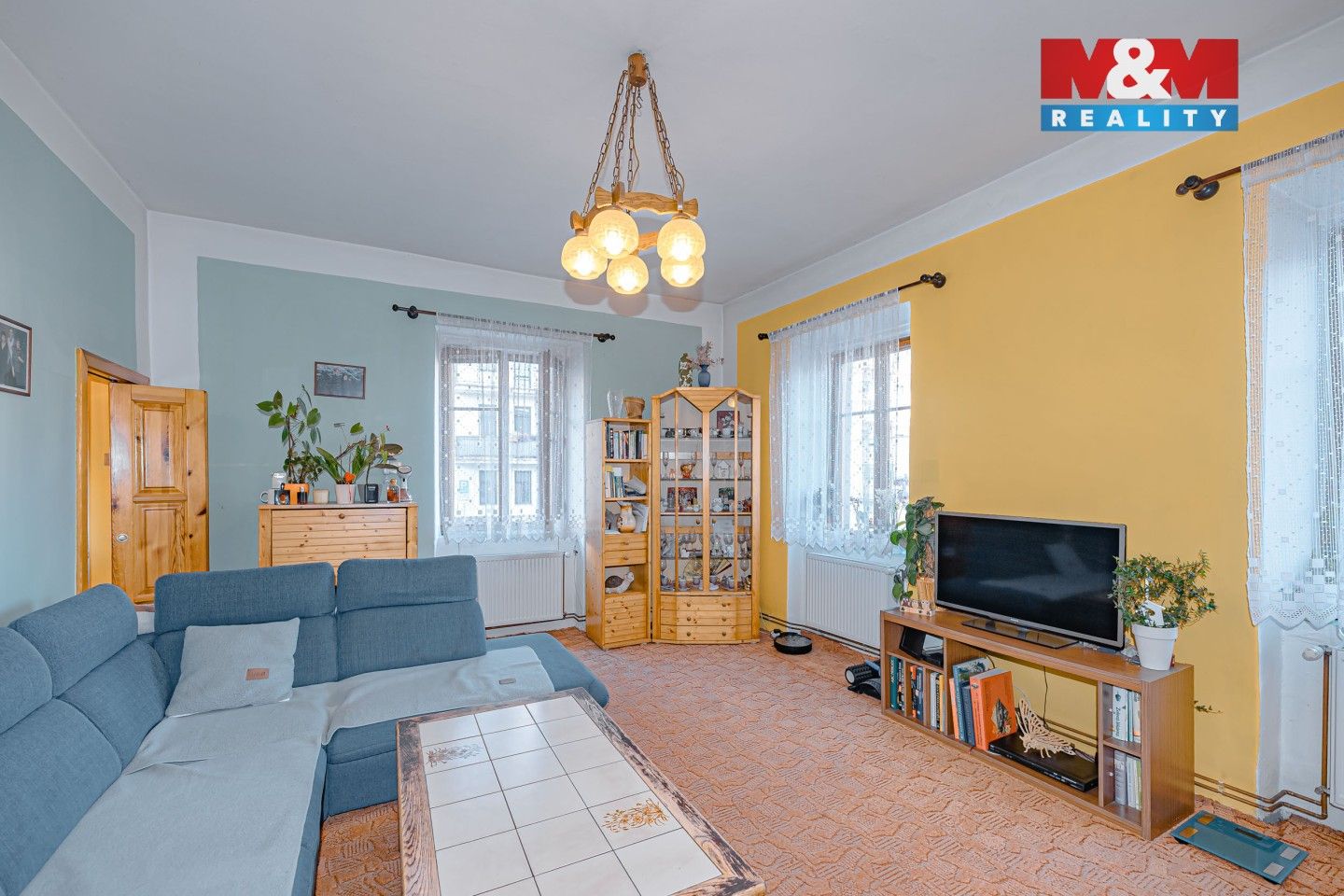 Prodej rodinný dům - Na Příkopech, Broumov, 397 m²