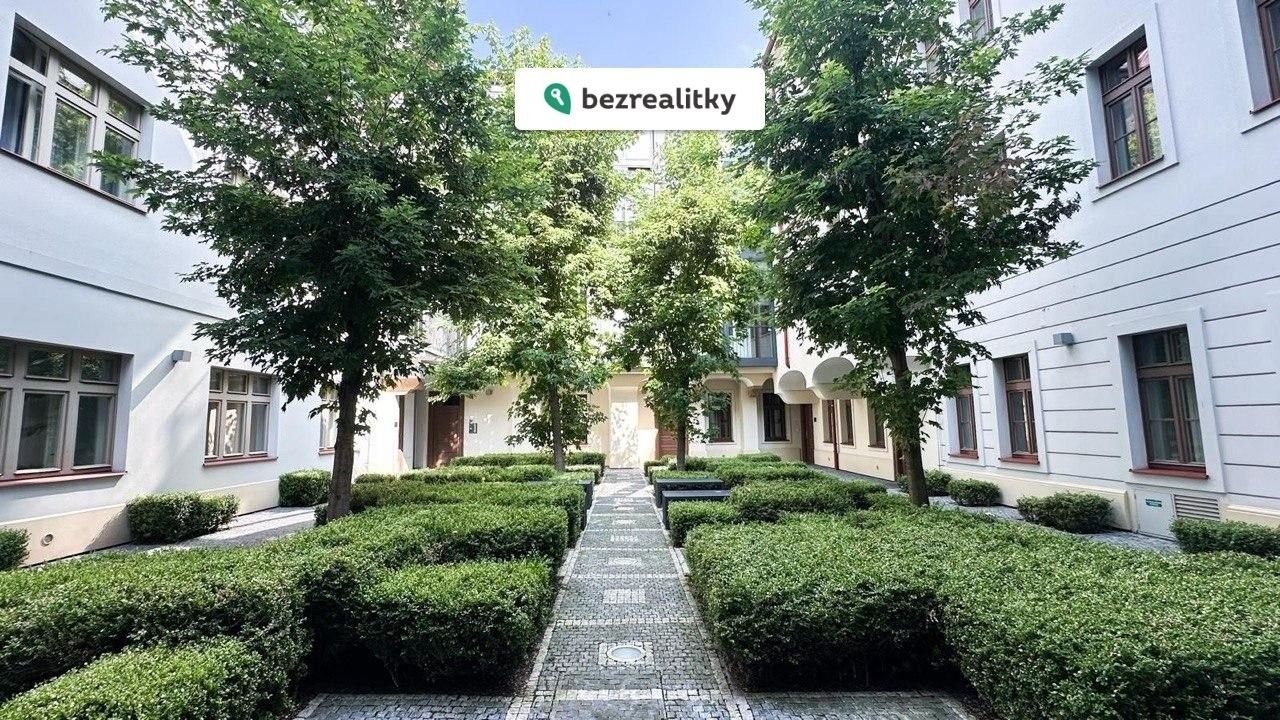 Prodej byt 3+kk - Petrská, Praha, 85 m²