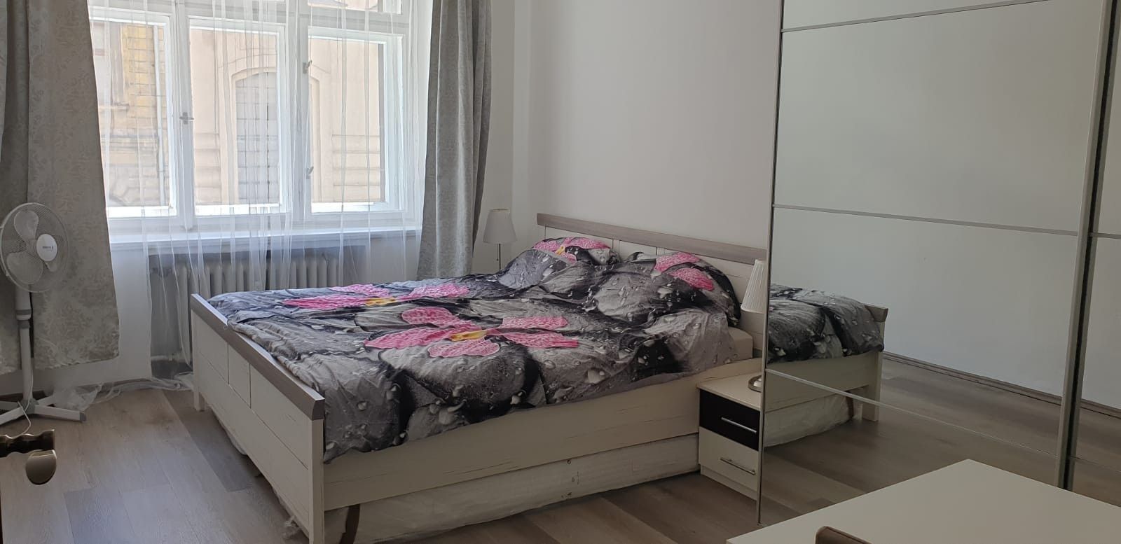 Byt · 56 m² · Vltavská, Praha - Smíchov - 3