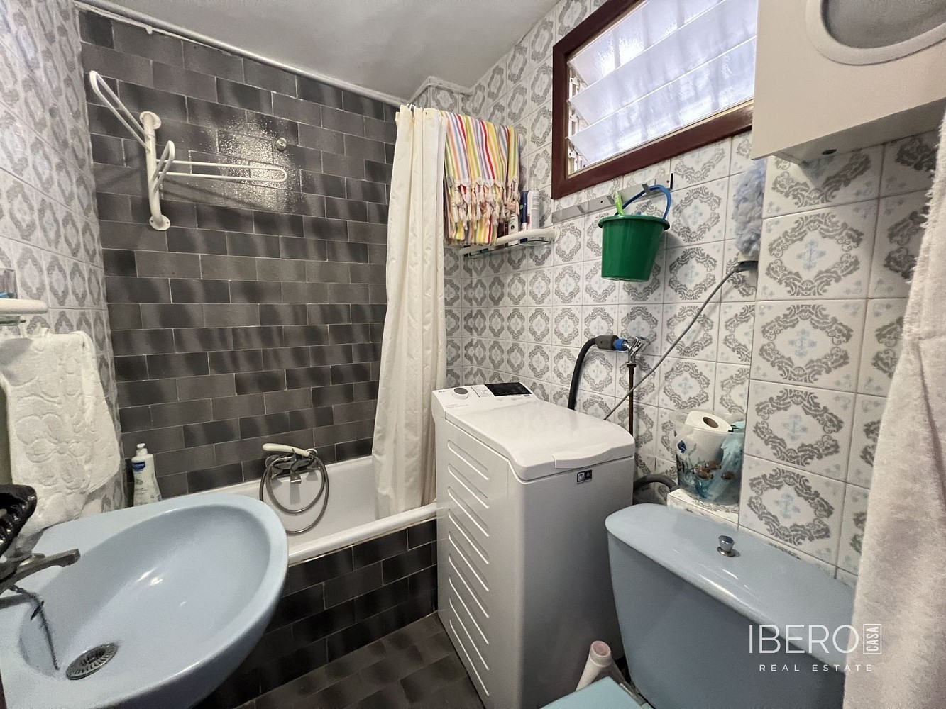 Byt 1+kk · 25 m² · Benalmadena, Španělsko - 4