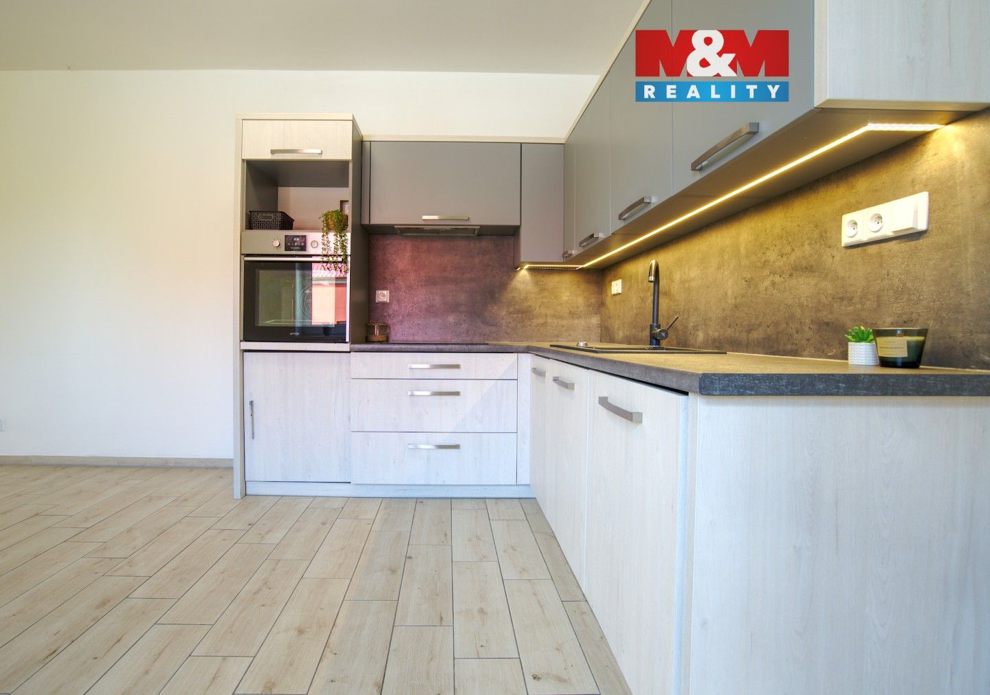 3+kk, Bohumínská, Ostrava, 70 m²