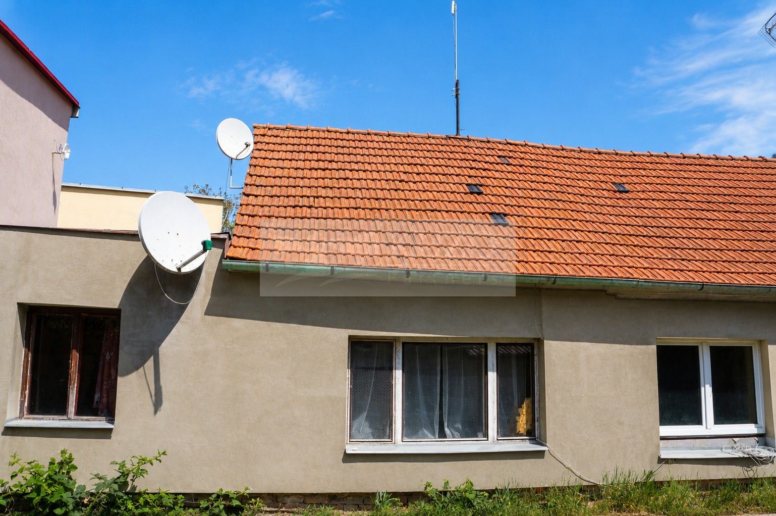 Rodinný dům · 107 m² · Na výhoně, Zbýšov - 4