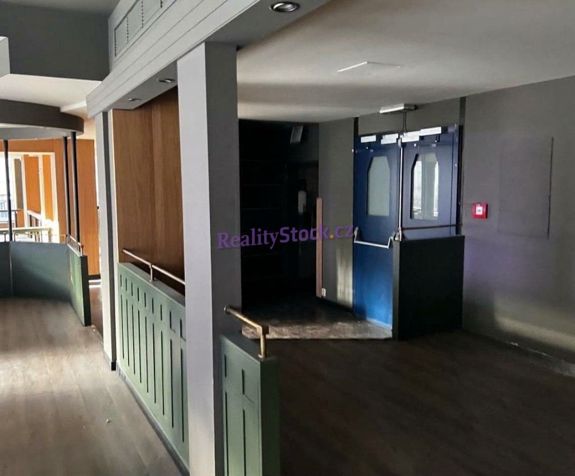 Obchodní prostory · 200 m² · Václavské náměstí, Praha - 3