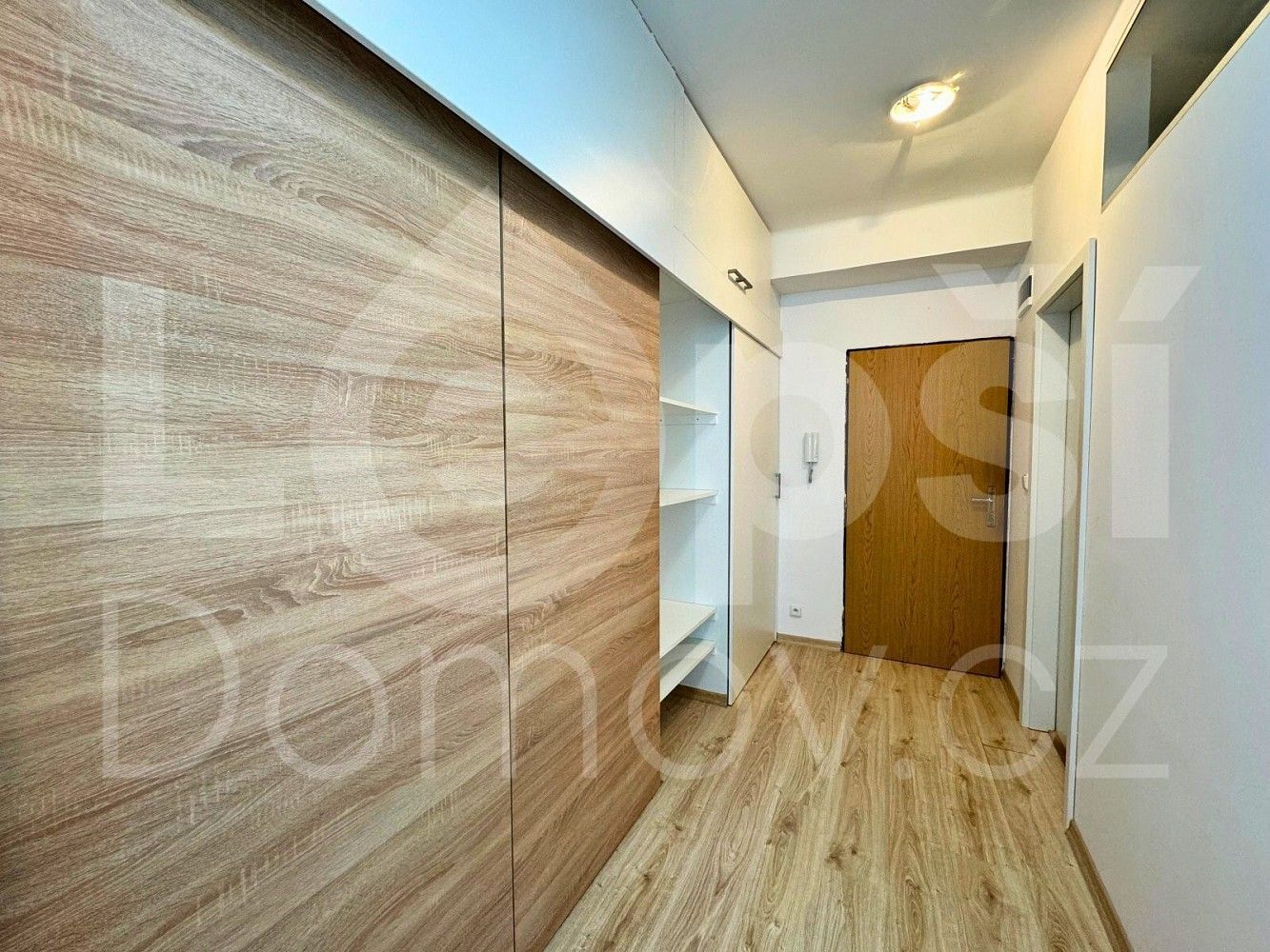 Byt 1+1 · 38 m² · Tylova, Jeseník - 3