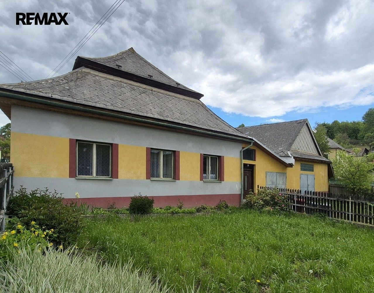 Rodinný dům, 269 m²