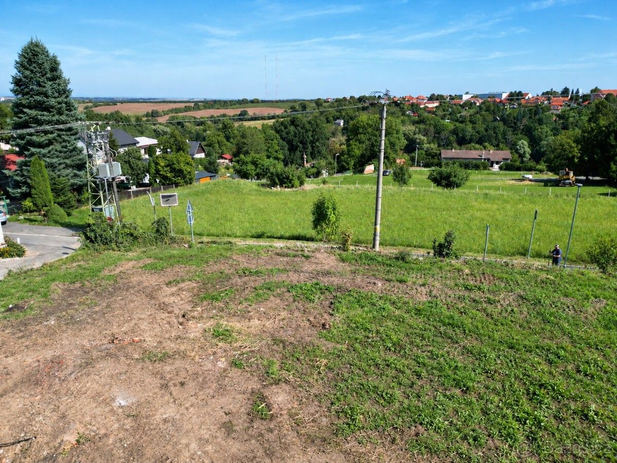 Pozemek pro bydlení · Český Brod, 282 01 - 4