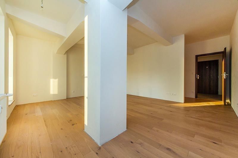 Byt 1+kk · 37 m² · Jankovcova, Praha - Holešovice - 3