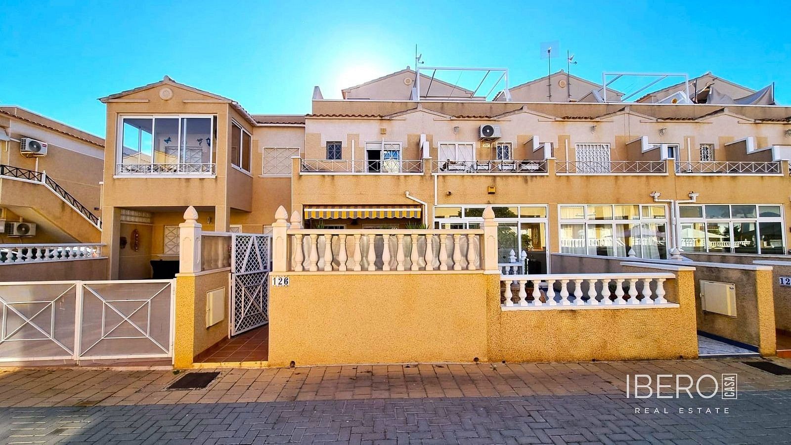 Prodej rodinný dům - La Zenia, ES, 70 m² - 2