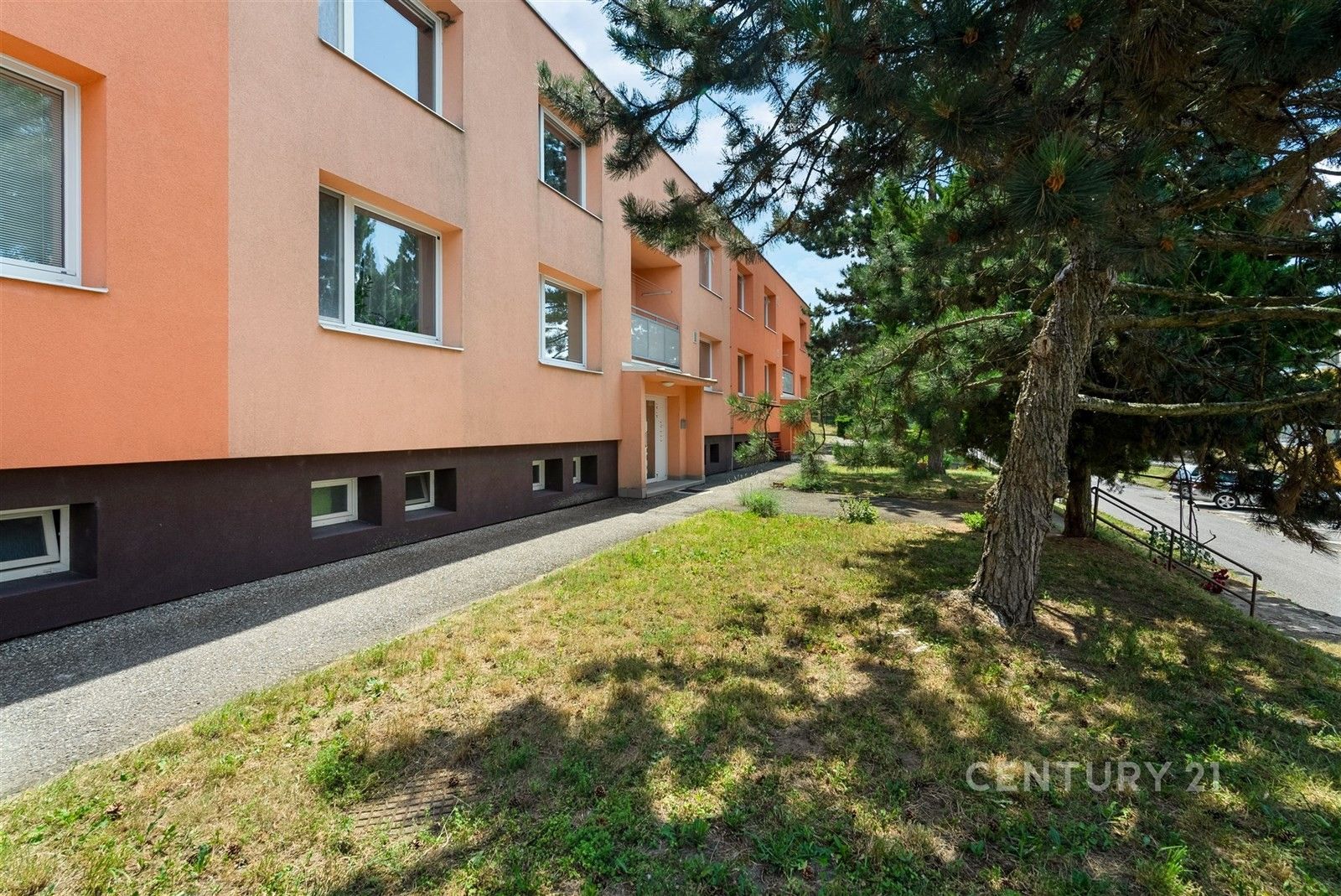3+1, Horky , Rebešovice, 73 m² - 2