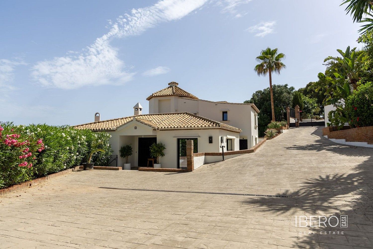 Prodej rodinný dům - Hacienda Las Chapas, ES, 328 m² - 5
