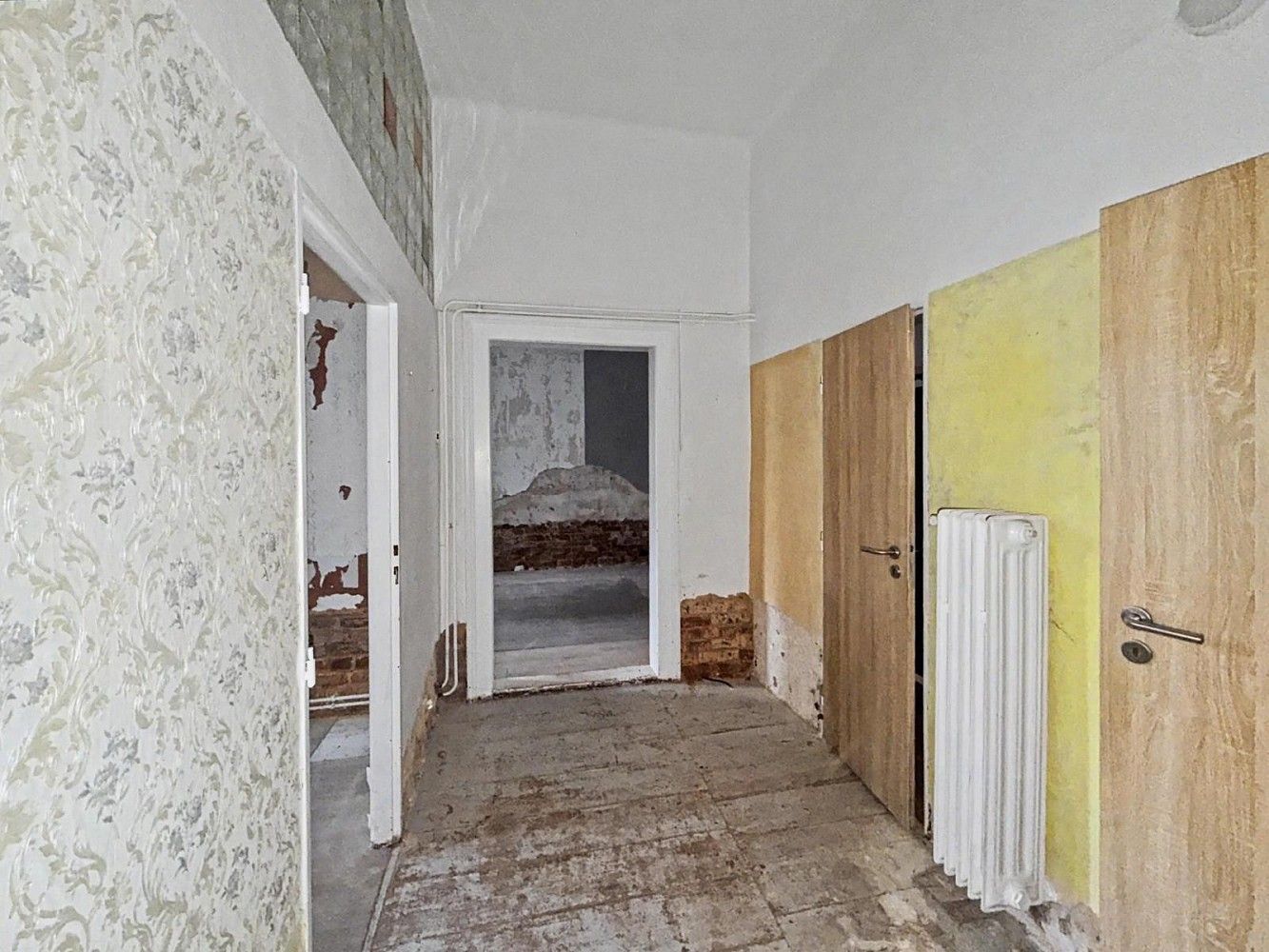 3+1, Krnov - Pod Bezručovým vrchem, okres Bruntál, Moravskoslezský kraj, 75 m² - 2