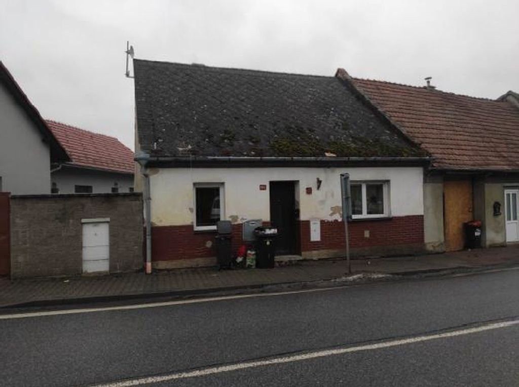 Rodinné domy, Jičínská 194, Kopidlno, 52 m²