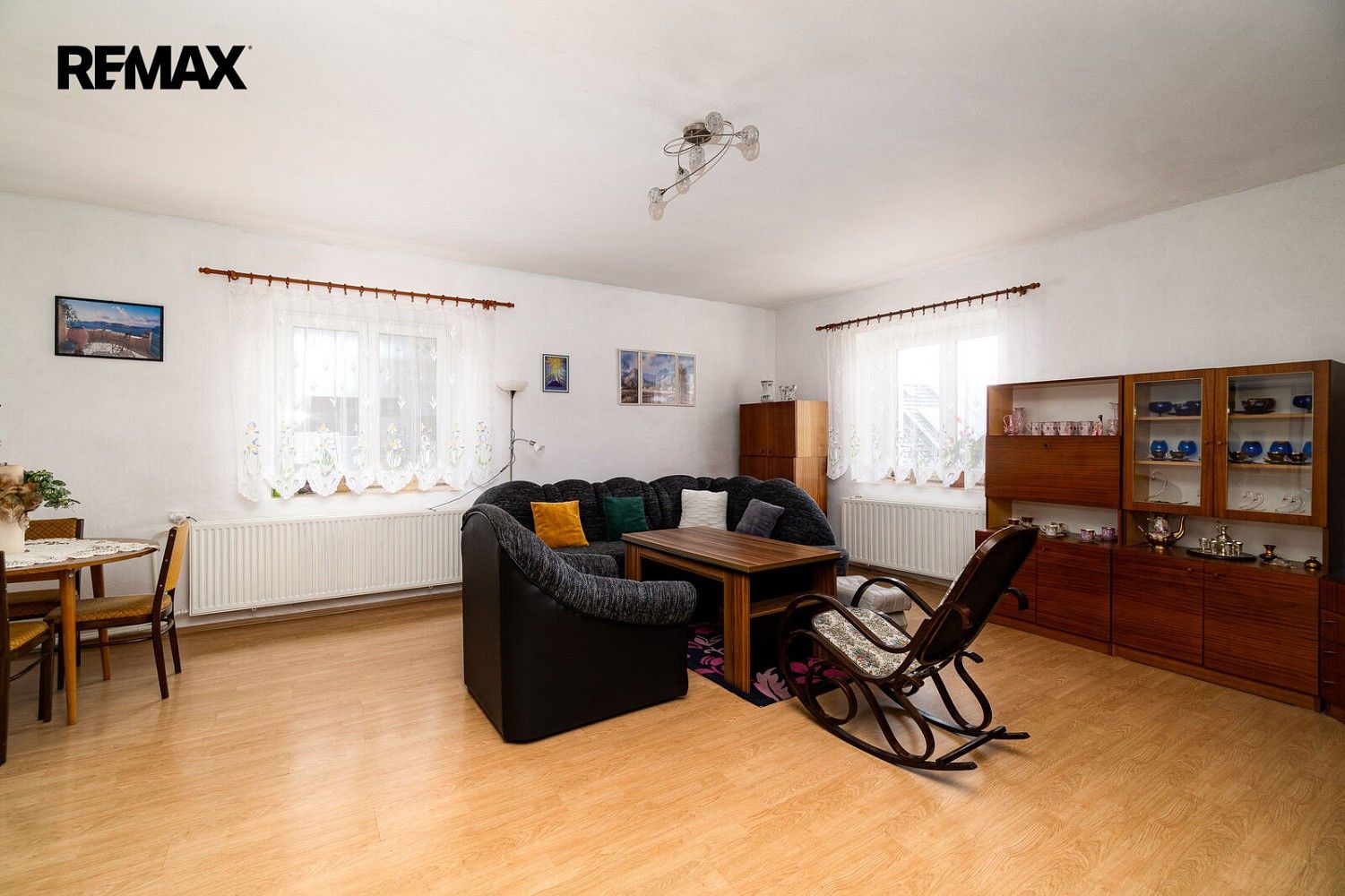 Prodej rodinný dům - Hošťálkovy - Staré Purkartice, okres Bruntál, 226 m² - 5