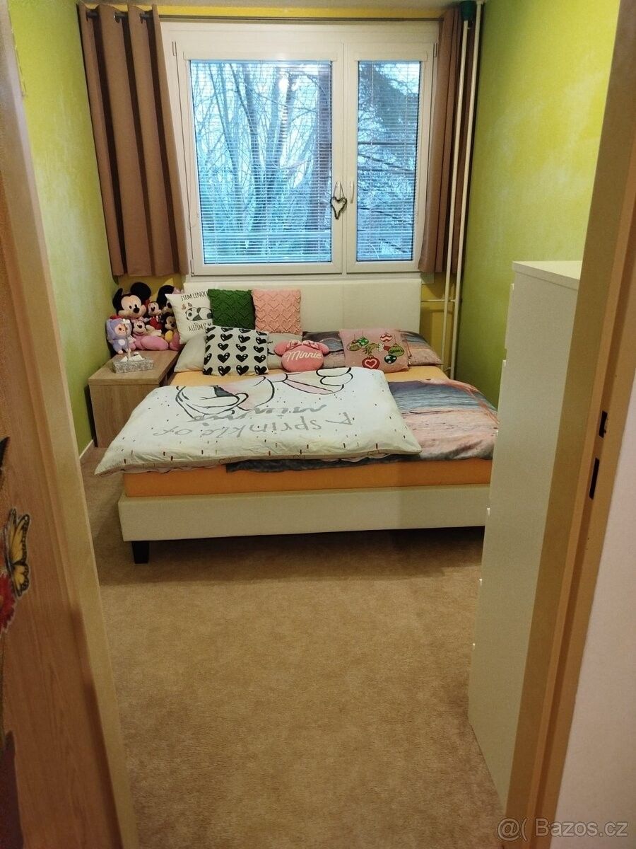 Pronájem byt - Kutná Hora, 284 01