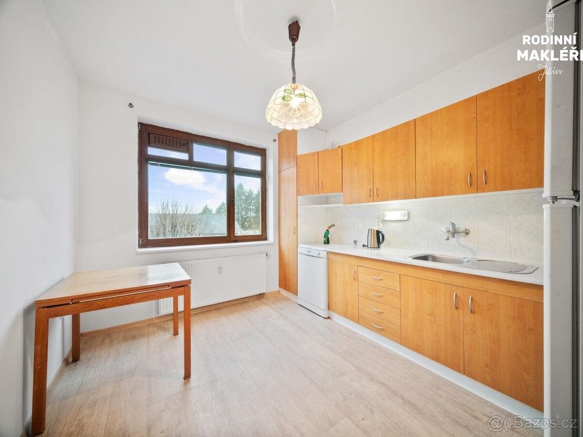 Pronájem byt - Jičín, 506 01