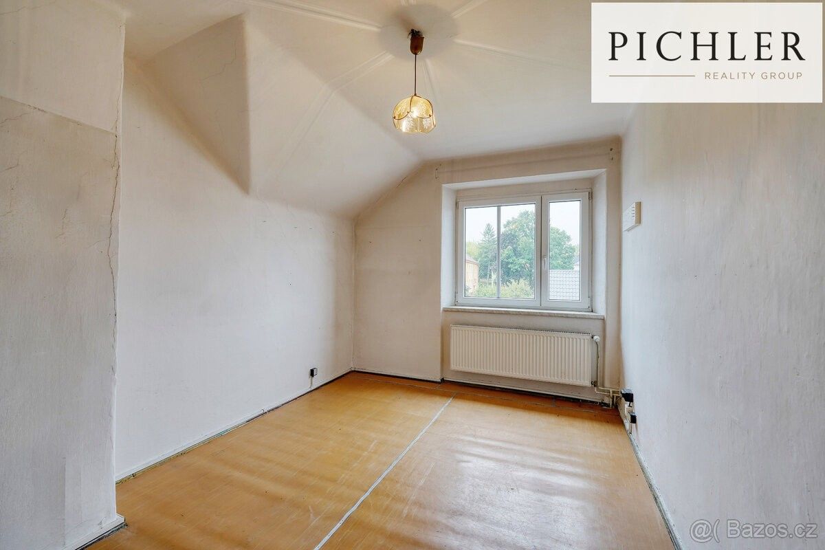 Prodej byt - Klatovy, 339 01