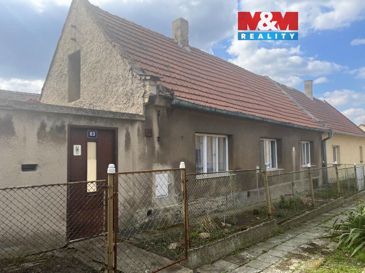 Ostatní, Louny, 440 01, 119 m²