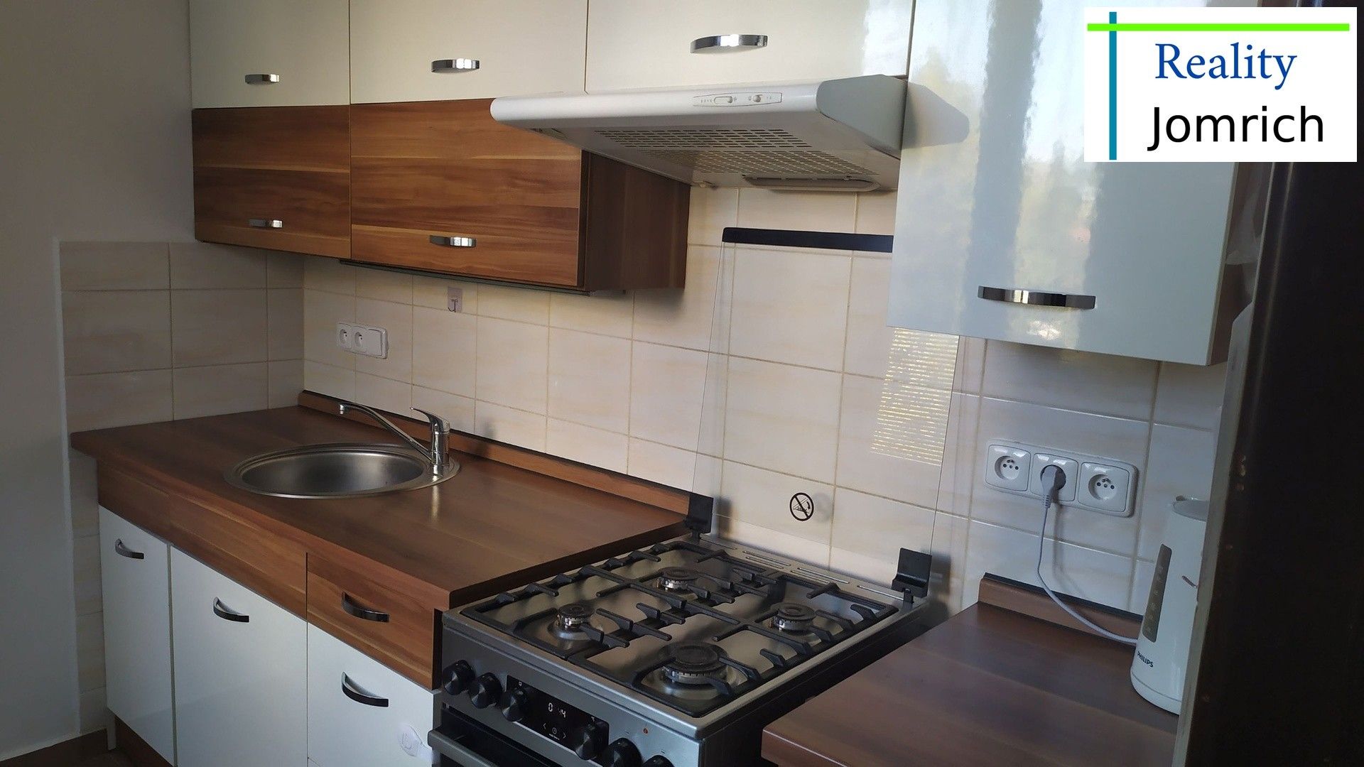 Pronájem byt 2+1 - Školní 385, Liberec, 45 m²