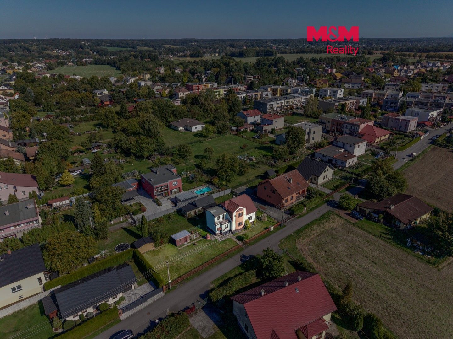 Rodinné domy, Petrovice u Karviné, 160 m² - 1