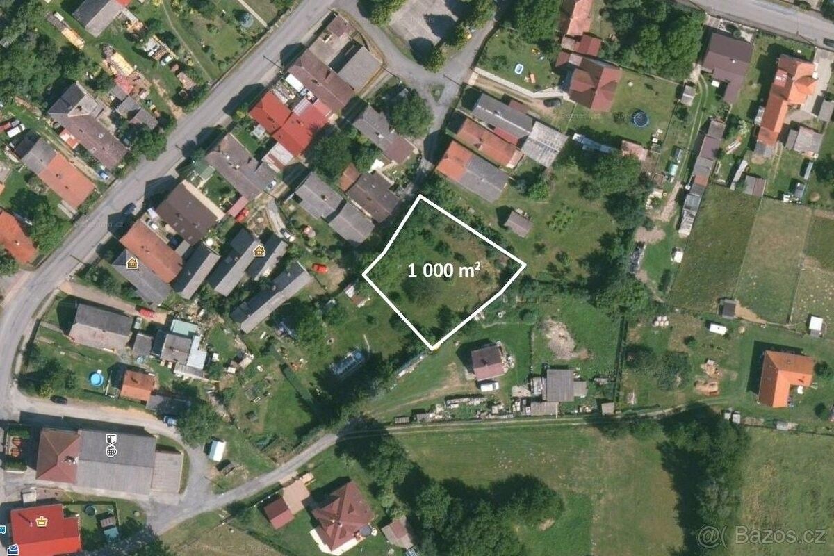 Prodej pozemek pro bydlení - Zbiroh, 338 08