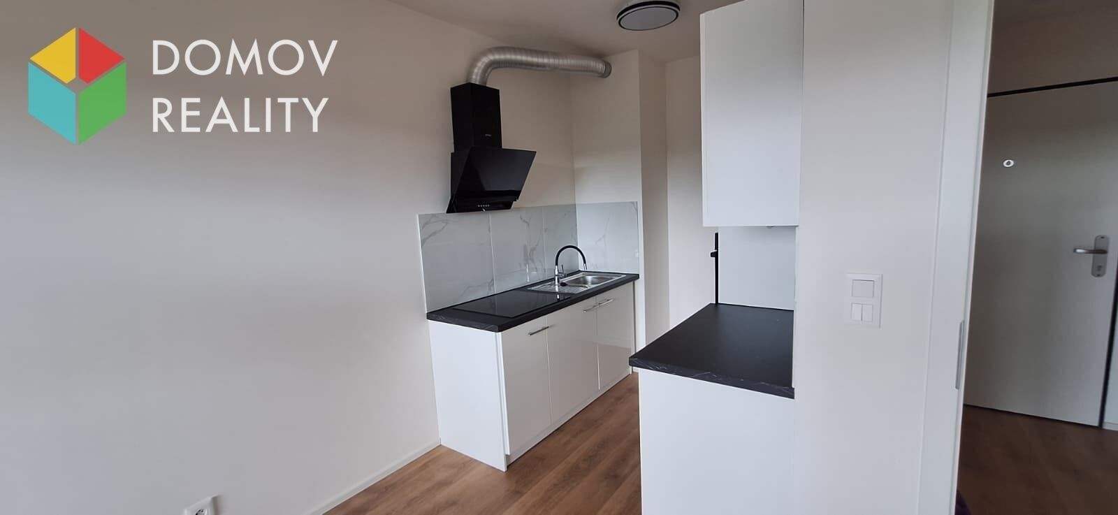 2+kk, U Židovského hřbitova, Beroun, 42 m² - 2