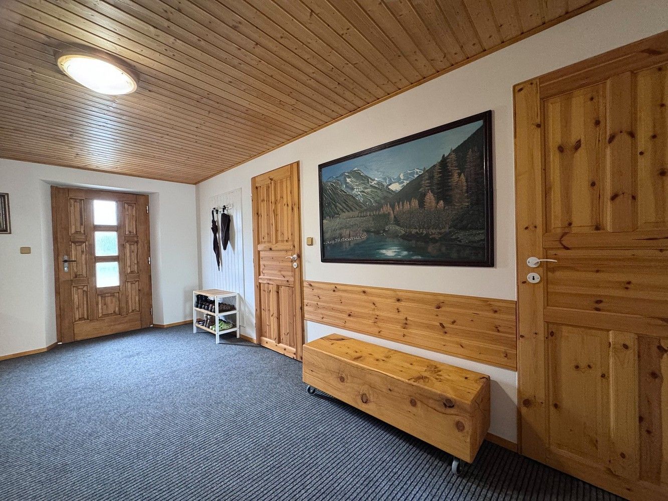 Prodej rodinný dům - Martinice, okres Kroměříž, 144 m² - 2