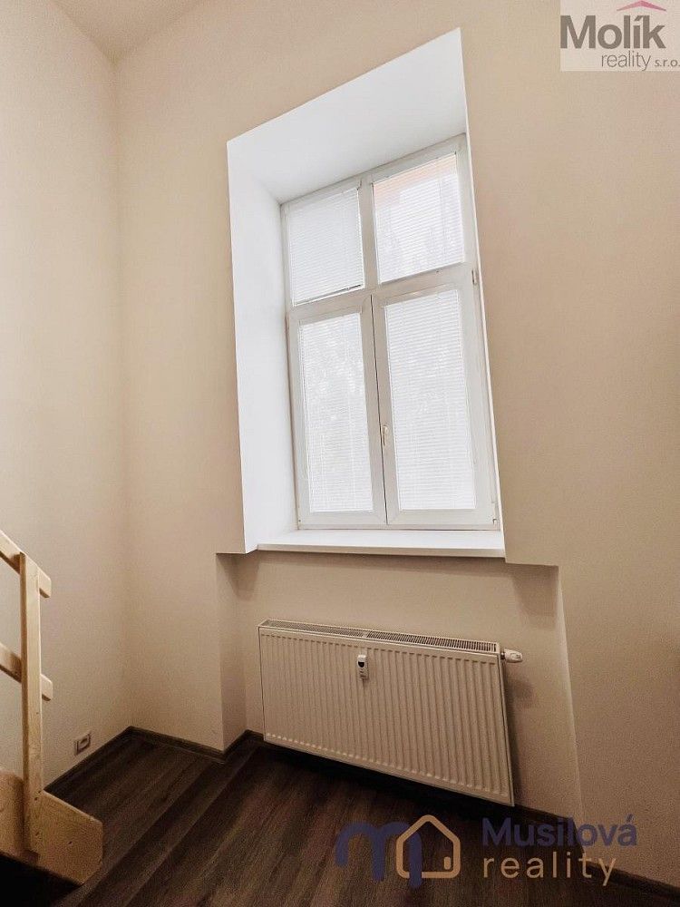 Byt 2+kk · 47 m² · Myslbekova, Teplice - 4