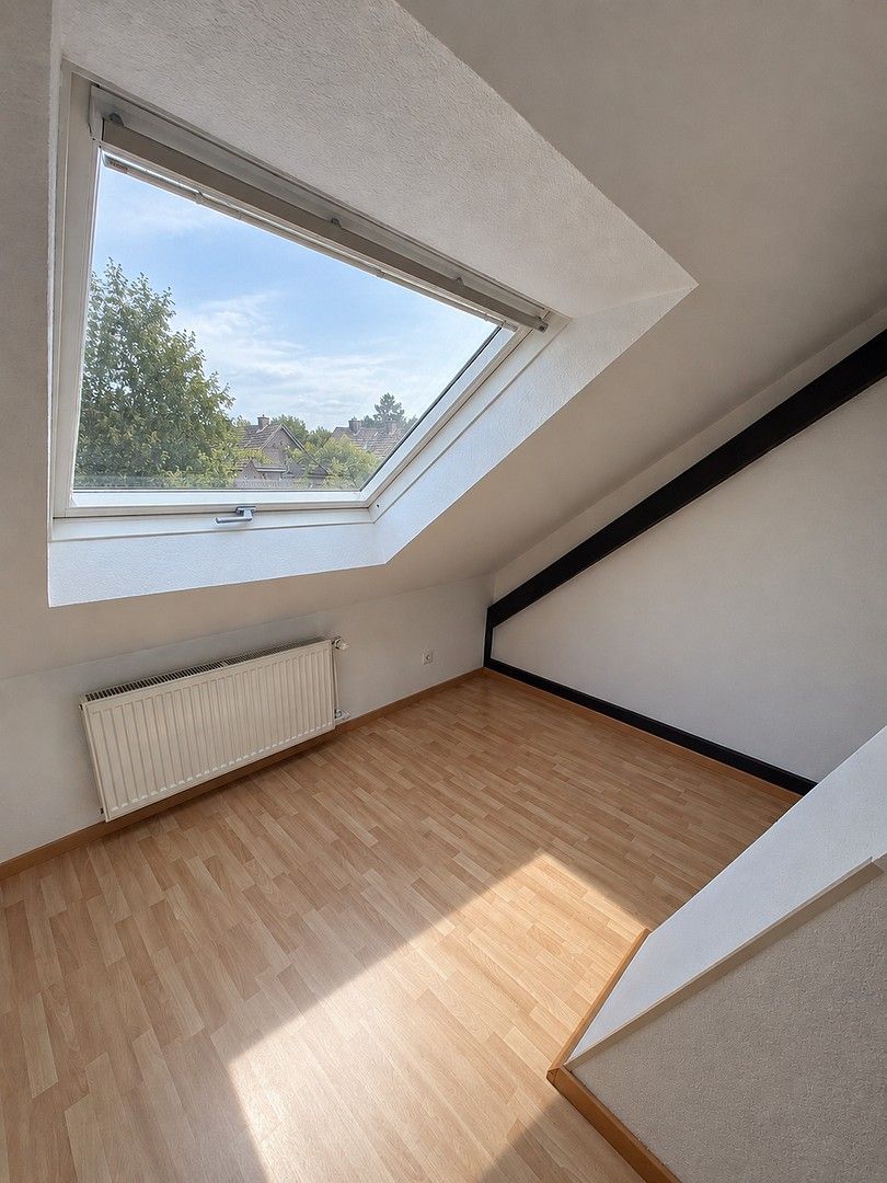Pronájem byt 3+1 - Schützenstraße 75 Remscheid Remscheid Nordrhein-Westfalen 42853, 75 m² - 5