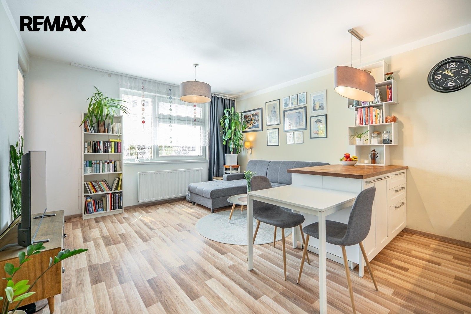 2+kk, Jindřicha Bubeníčka 1597, Praha Uhříněves, 48 m² - 1