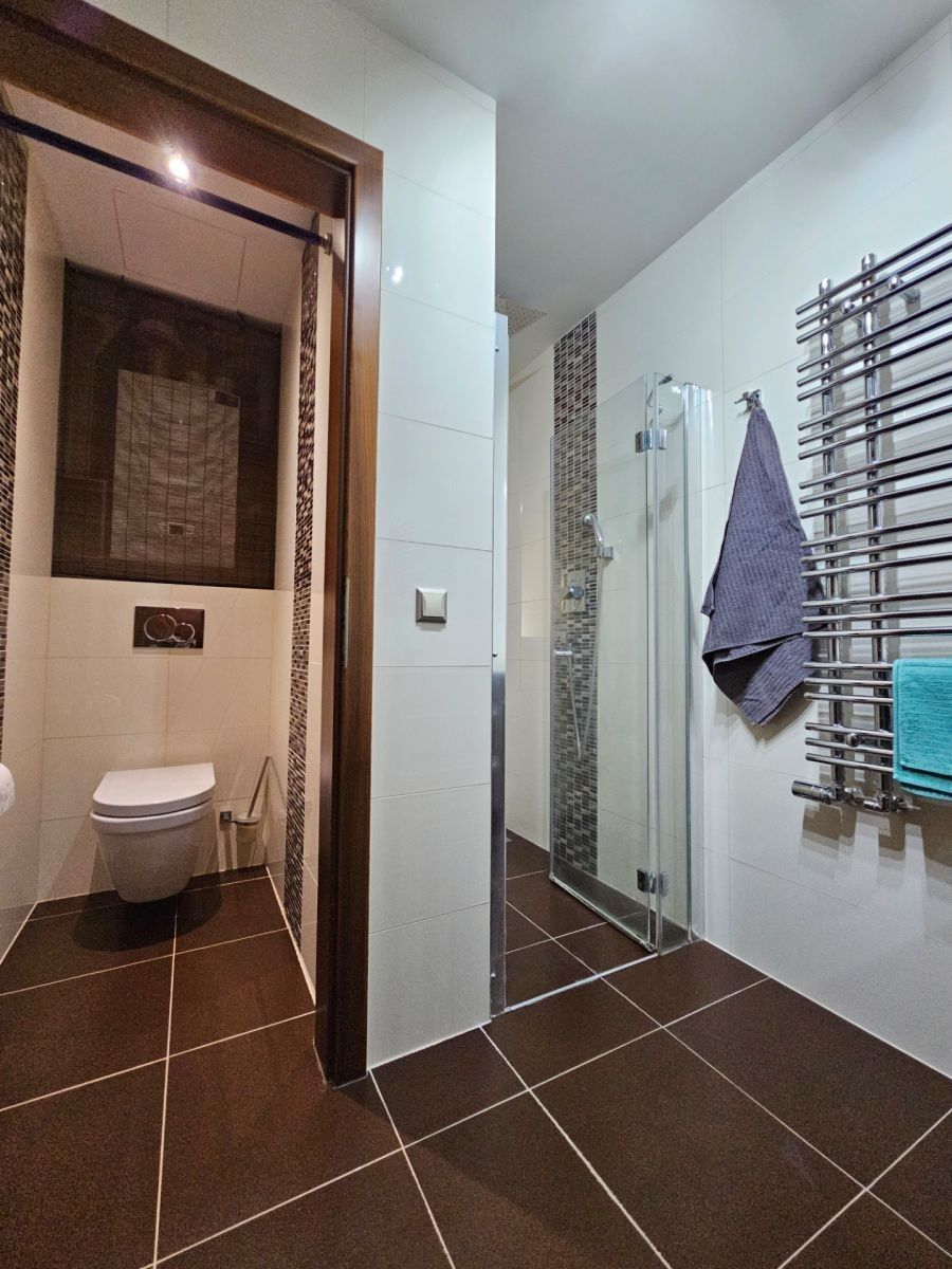 Byt 3+kk · 70 m² · Benátská, Praha - Nové Město - 4