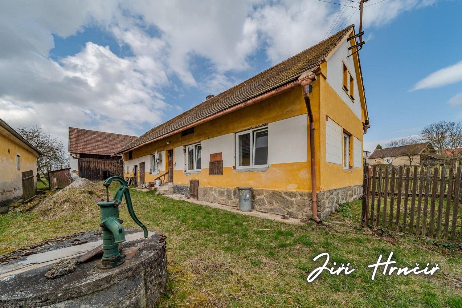 Rodinný dům · 73 m² · Žinkovy - Březí, okres Plzeň-jih, Plzeňský kraj - 3