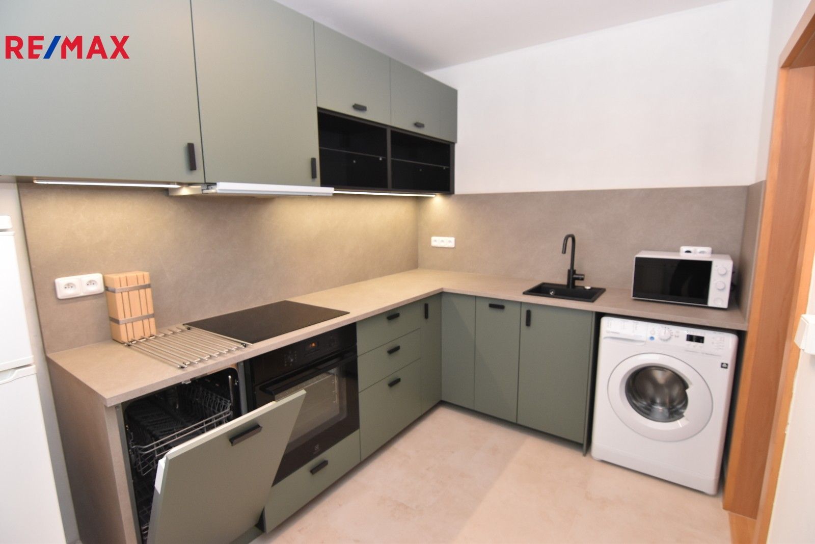 2+1, Černá cesta, Olomouc, 43 m²