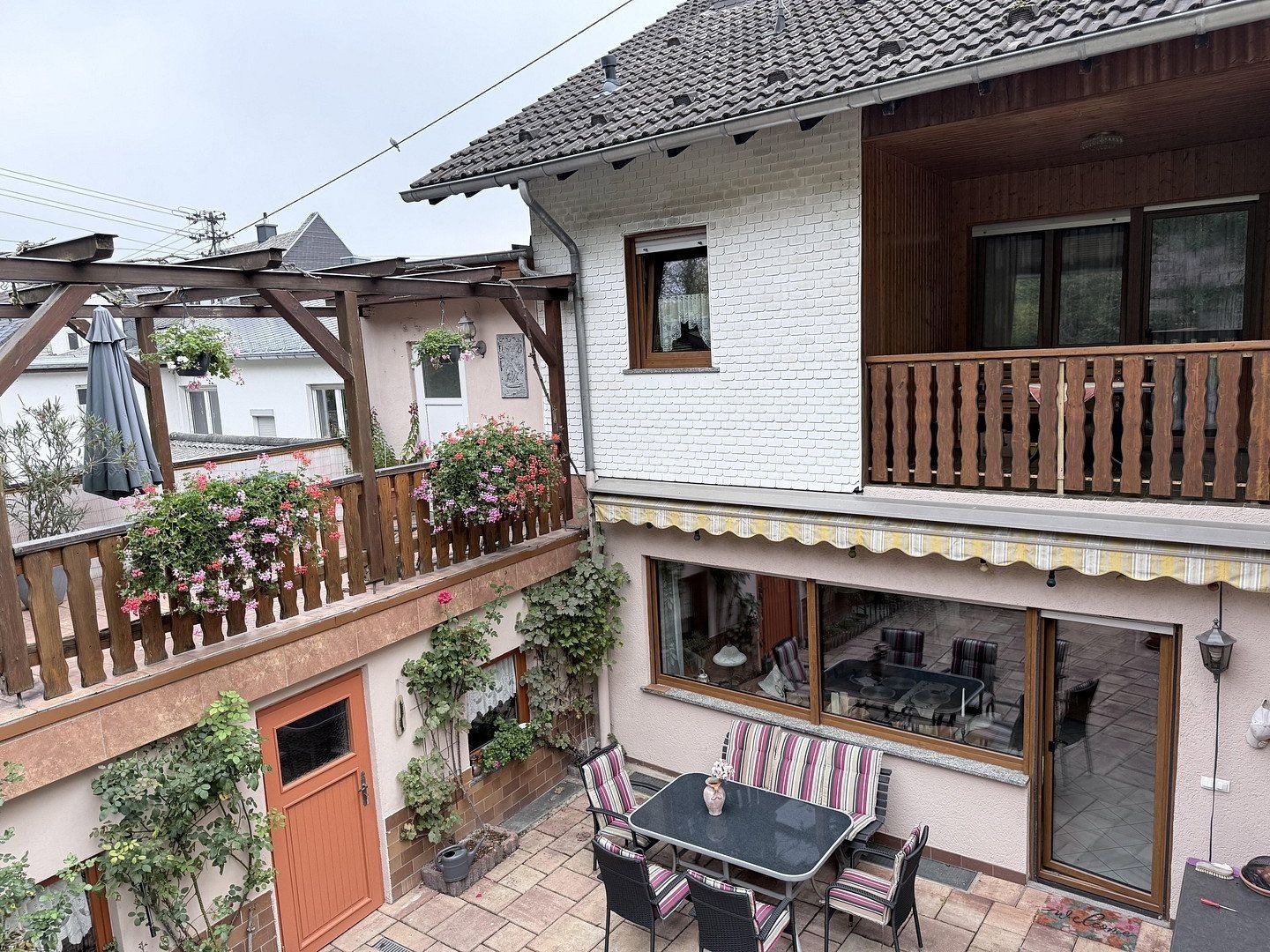 Rodinné domy, , Porýní-Falc, 119 m² - 1