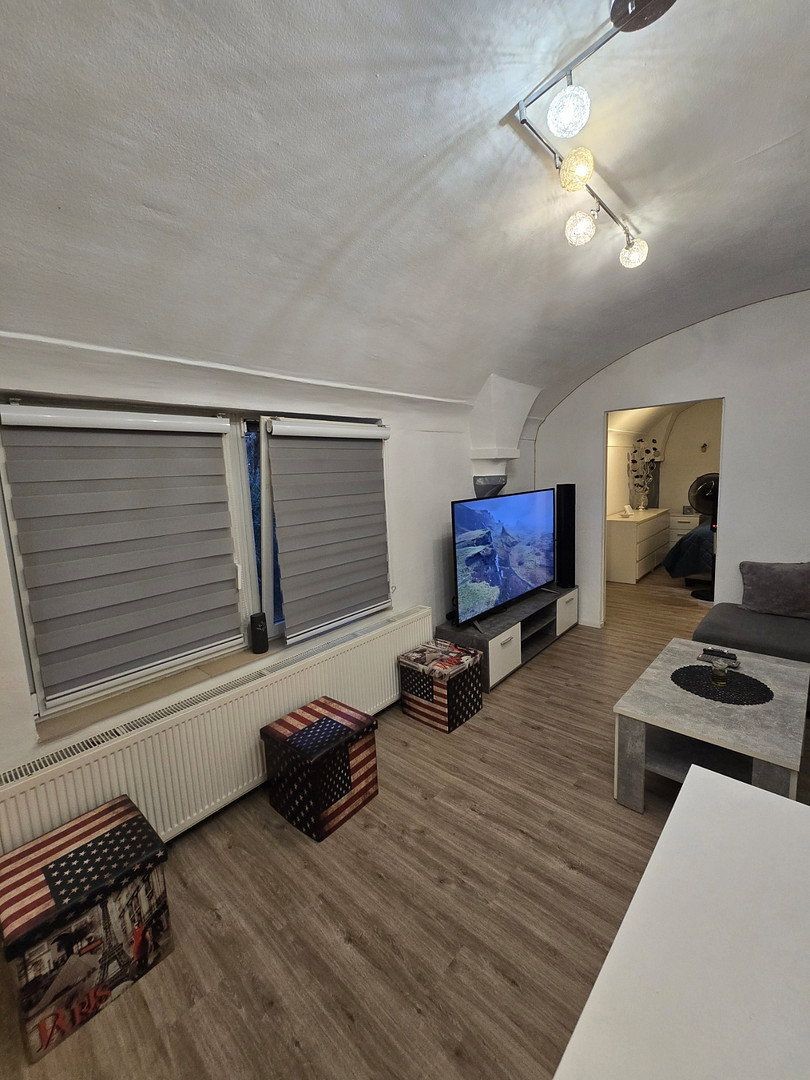 Byt 2+1 · 45 m² · , Země Sársko - 4