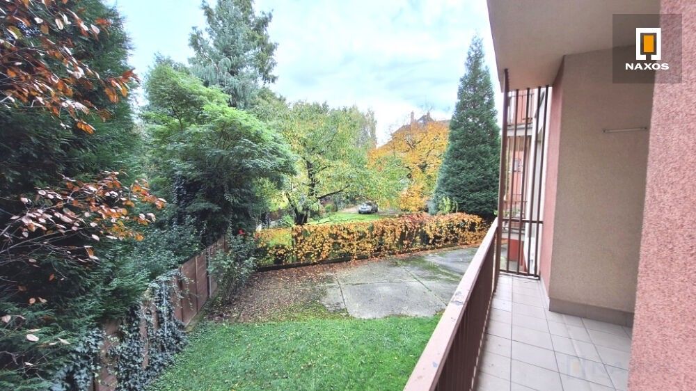 Pronájem byt 3+1 - Sadová, Ostrava, 100 m²