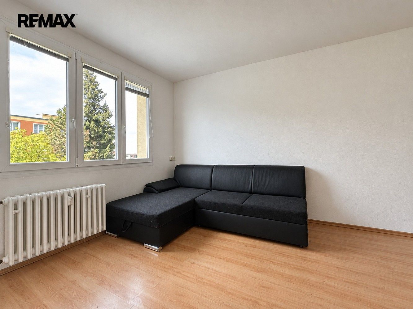Pronájem byt 3+1 - Plzeň - Lobzy, okres Plzeň-město, Plzeňský kraj, 63 m² - 5