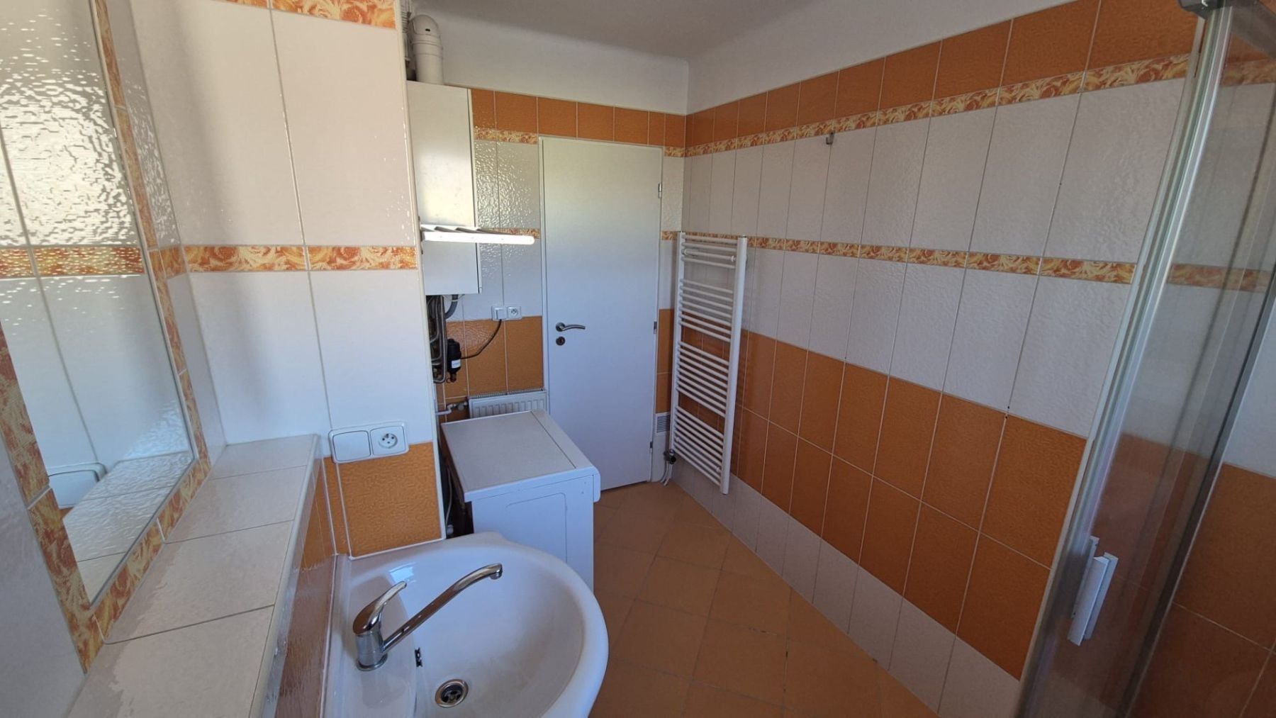 Byt 2+1 · 55 m² · Osada míru, Dolní Benešov - Dolní Benešov, Moravskoslezský kraj - 4