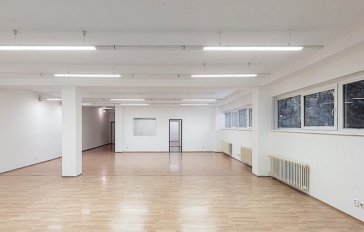 Sklad · 1 463 m² · Hovorčovice, okres Praha-východ, Středočeský kraj - 2