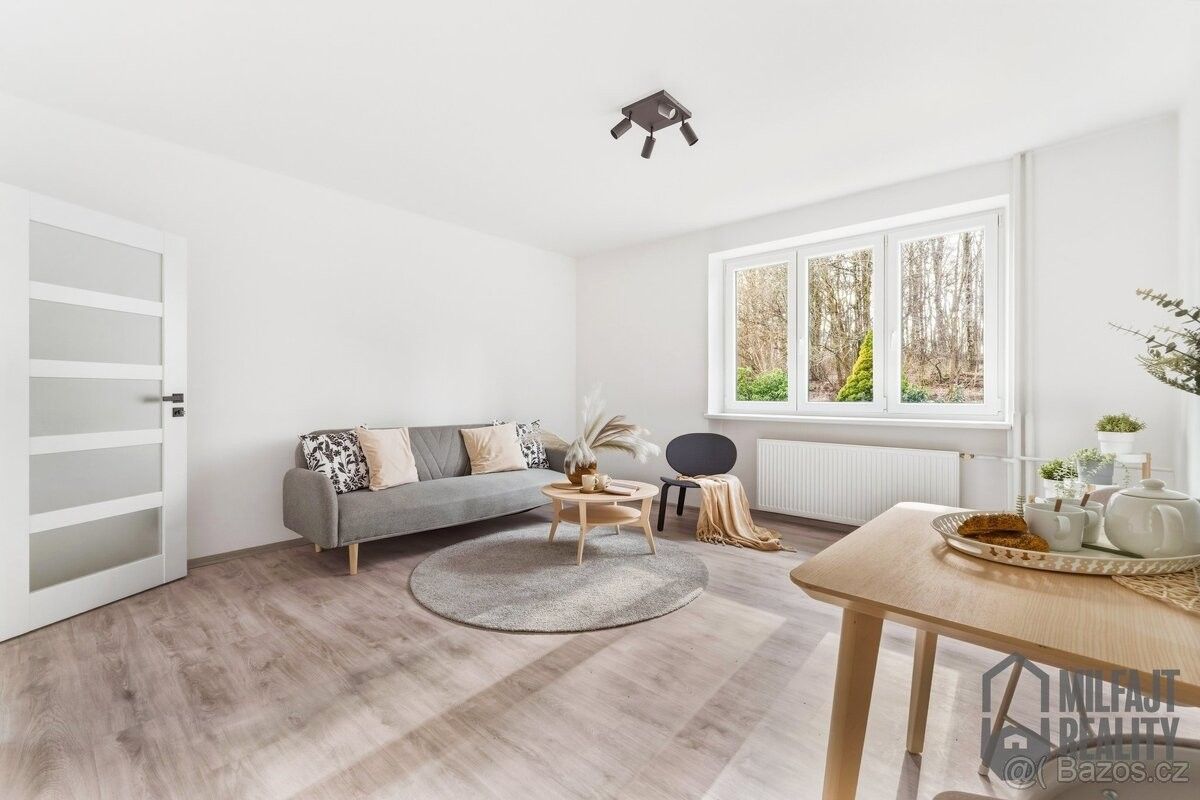 Byty, Liberec, 460 15