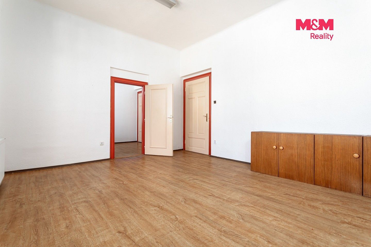 Prodej činžovní dům - Ostrava - Přívoz, 205 m² - 5