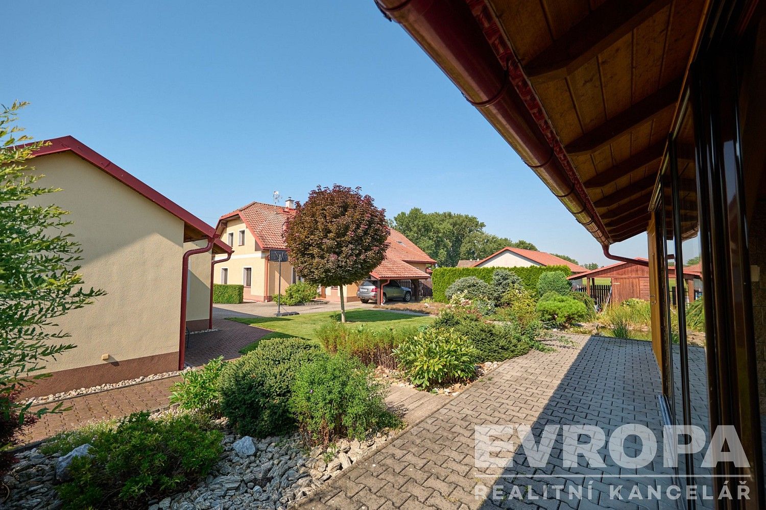 Rodinný dům · 155 m² · Roudnice, okres Hradec Králové - 3