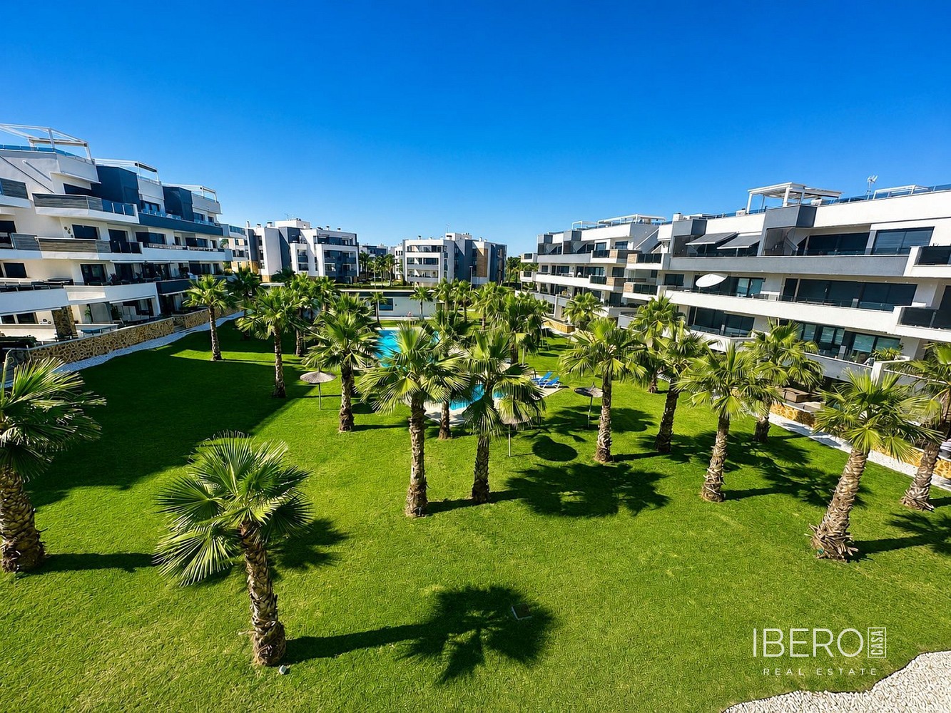 3+kk, Los Altos, Španělsko, 83 m² - 2